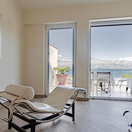Apartment Vila Inga Postira Kültér fotó