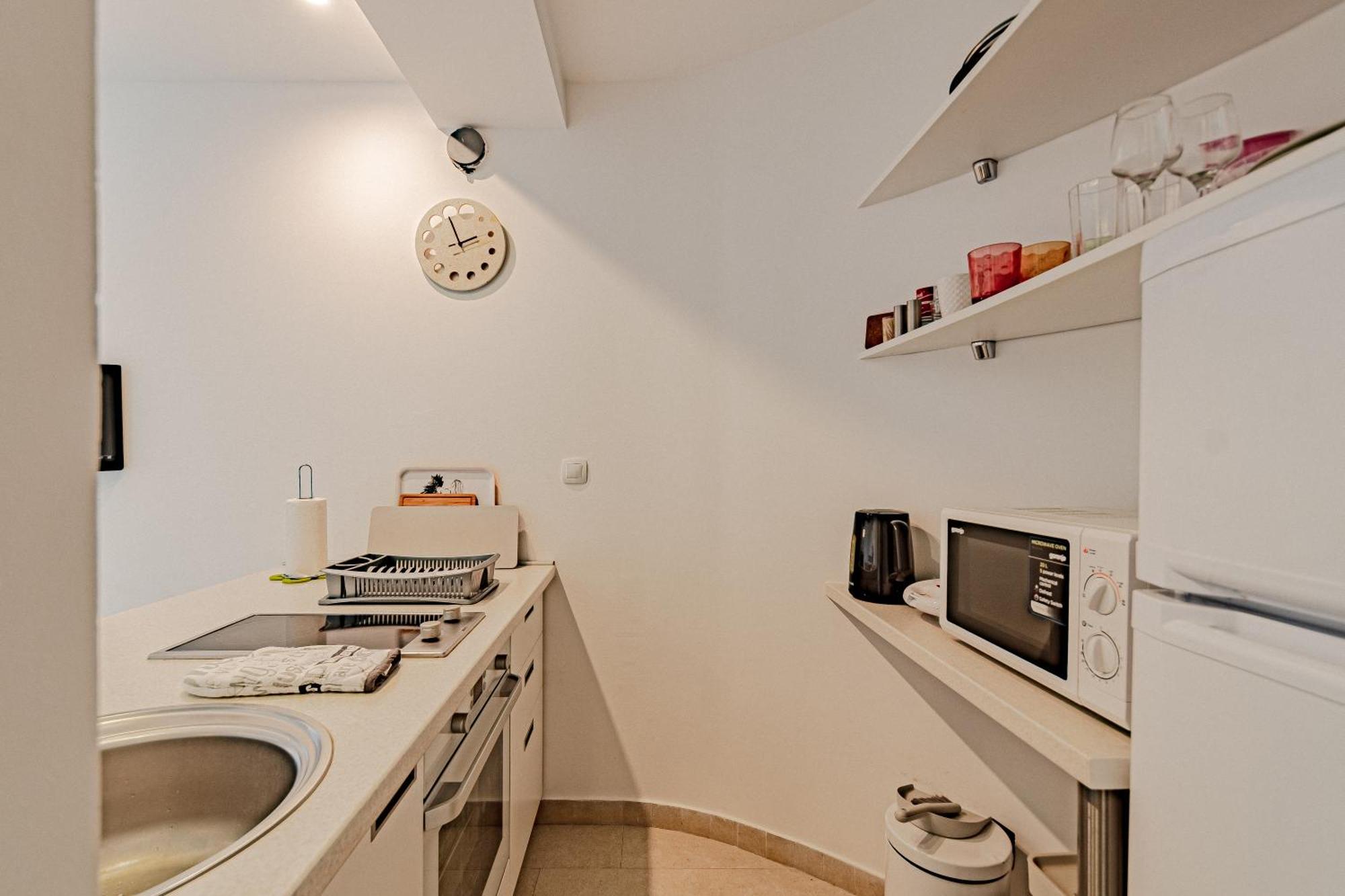Apartment Vila Inga Postira Kültér fotó