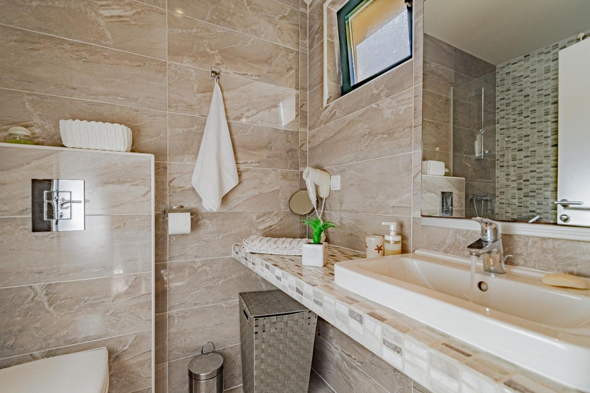 Apartment Vila Inga Postira Kültér fotó